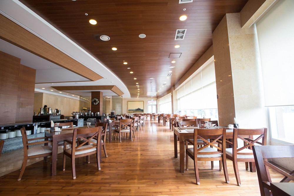 เจจูรอนโฮเต็ล Hotel เมืองเชจู ภายนอก รูปภาพ