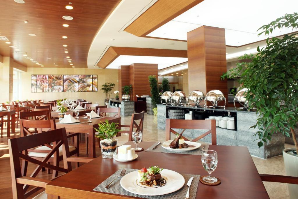 เจจูรอนโฮเต็ล Hotel เมืองเชจู ภายนอก รูปภาพ